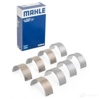 Комплект вкладышей MAHLE ORIGINAL 4009026525982 HZ7Z OUA 2346931 029 PS 19909 000 - Изображение 2