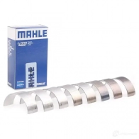 Комплект вкладышей MAHLE ORIGINAL 021 PS 20002 000 4009026528921 D1B 5C 2346245 - Изображение 2
