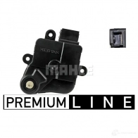 Привод заслонки отопителя салона MAHLE ORIGINAL 1437628888 AA 46 000P 5SAB Z - Изображение 4