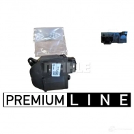 Привод заслонки отопителя салона MAHLE ORIGINAL DU TTUI AA 29 000P 1437628885 - Изображение 5