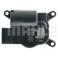 Привод заслонки отопителя салона MAHLE ORIGINAL 1437628911 F 97GLFU AA 62 000P - Изображение 3