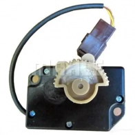 Привод заслонки отопителя салона MAHLE ORIGINAL S XIA3 AA 35 000P 1437628915 - Изображение 2
