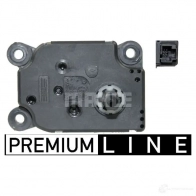 Привод заслонки отопителя салона MAHLE ORIGINAL 1437629218 AA 50 000P NG KOG - Изображение 4