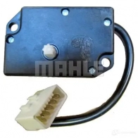 Привод заслонки отопителя салона MAHLE ORIGINAL AA 32 000P 1437629067 0MHE77 F - Изображение 2