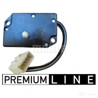 Привод заслонки отопителя салона MAHLE ORIGINAL AA 32 000P 1437629067 0MHE77 F - Изображение 3