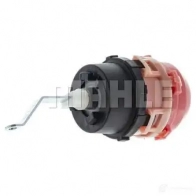 Привод заслонки отопителя салона MAHLE ORIGINAL 1437629071 6 KTKV0 AA 4 000P - Изображение 4