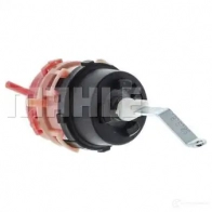 Привод заслонки отопителя салона MAHLE ORIGINAL 1437629071 6 KTKV0 AA 4 000P - Изображение 10