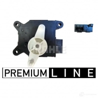 Сервопривод заслонки печки MAHLE ORIGINAL AJQ Q3 aa34000p 1437629086 - Изображение 4