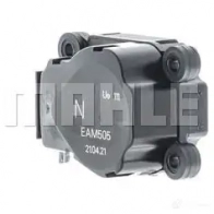 Привод заслонки отопителя салона MAHLE ORIGINAL AA 20 000P 3J MA9ET 1437629077 - Изображение 2