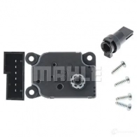 Привод заслонки отопителя салона MAHLE ORIGINAL AA 20 000P 3J MA9ET 1437629077 - Изображение 6