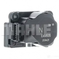 Привод заслонки отопителя салона MAHLE ORIGINAL AA 20 000P 3J MA9ET 1437629077 - Изображение 10