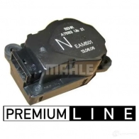 Привод заслонки отопителя салона MAHLE ORIGINAL 1437629214 ME 0KAF AA 19 000P - Изображение 3