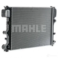 Привод заслонки отопителя салона MAHLE ORIGINAL 1437629073 AA 71 000P 79K 0S18 - Изображение 2