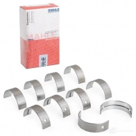 Вкладыши коренные комплект MAHLE ORIGINAL 2346202 021 HS 20012 000 4009026529119 7VW5 MC - Изображение 2