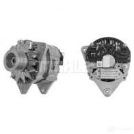 Гильза цилиндра MAHLE ORIGINAL 021wn3100 OVQ RN 2346398