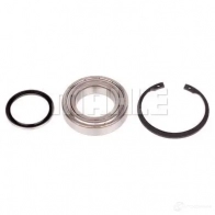 Подшипник генератора MAHLE ORIGINAL MSX 481KIT 9393954 16907383 72737924