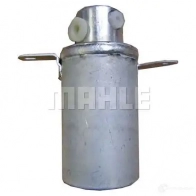 Осушитель кондиционера MAHLE ORIGINAL 1437632274 AD 152 000S 3F ADRMU - Изображение 2