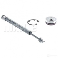 Осушитель кондиционера MAHLE ORIGINAL AD 56 000P P2643 V 1437632367 - Изображение 7
