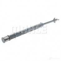 Осушитель кондиционера MAHLE ORIGINAL AD 56 000P P2643 V 1437632367 - Изображение 9