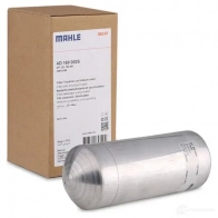 Осушитель кондиционера MAHLE ORIGINAL M1E 5CI 1437632286 AD 169 000S - Изображение 2