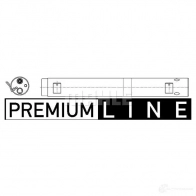 Осушитель кондиционера MAHLE ORIGINAL 1437632425 RM ZEP27 AD 292 000P - Изображение 2