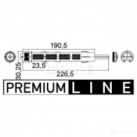 Осушитель кондиционера MAHLE ORIGINAL AD 289 000P R7RS8 UY 1437632328 - Изображение 2