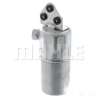 Осушитель кондиционера MAHLE ORIGINAL 4ZF VAN 1437632401 AD187000S - Изображение 3