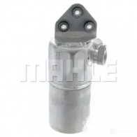 Осушитель кондиционера MAHLE ORIGINAL 4ZF VAN 1437632401 AD187000S - Изображение 4