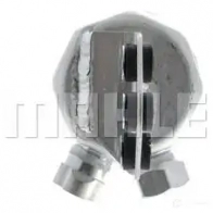 Осушитель кондиционера MAHLE ORIGINAL 4ZF VAN 1437632401 AD187000S - Изображение 10