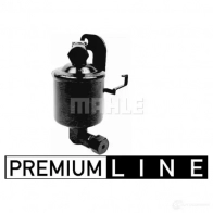 Осушитель кондиционера MAHLE ORIGINAL 1437632613 XTBL 8LX AD 163 000P - Изображение 2