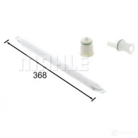 Осушитель кондиционера MAHLE ORIGINAL AD 89 000S 1437632407 2 TZ5NO - Изображение 6