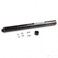 Осушитель кондиционера MAHLE ORIGINAL AD 243 000P 1437632558 39FO ELD - Изображение 2