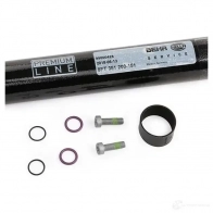 Осушитель кондиционера MAHLE ORIGINAL AD 243 000P 1437632558 39FO ELD - Изображение 4