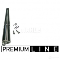 Осушитель кондиционера MAHLE ORIGINAL AD 243 000P 1437632558 39FO ELD - Изображение 6