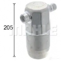 Осушитель кондиционера MAHLE ORIGINAL AD 36 000S A4H KWN 1437632320 - Изображение 10