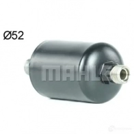 Осушитель кондиционера MAHLE ORIGINAL AD 13 000S 1437632376 4 CIKK - Изображение 5