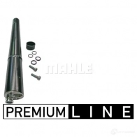 Осушитель кондиционера MAHLE ORIGINAL E9T 52 1437632515 AD 244 000P - Изображение 2