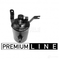 Осушитель кондиционера MAHLE ORIGINAL AD 164 000P 1437632561 N0 CWES - Изображение 2