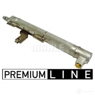 Осушитель кондиционера MAHLE ORIGINAL 1437632568 PZTR HV AD 257 000P - Изображение 2