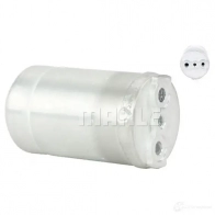 Осушитель кондиционера MAHLE ORIGINAL JJF0 VI 1437632500 AD 12 000S - Изображение 4