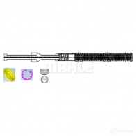 Осушитель кондиционера MAHLE ORIGINAL 1437632453 IOB 1P ad45000p - Изображение 1