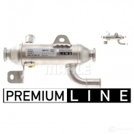 Охладитель EGR MAHLE ORIGINAL CE 33 000P IYIZ Y 1437626987 - Изображение 4