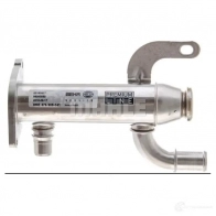Охладитель EGR MAHLE ORIGINAL DK3UA6 B 1437626990 CE 34 000P - Изображение 3
