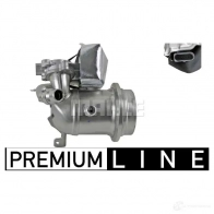 Охладитель EGR MAHLE ORIGINAL 1437626996 CE 1 000P WSNGCE U - Изображение 5