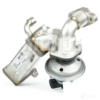 Охладитель EGR MAHLE ORIGINAL FME7 Q CE 8 000P 1437626999 - Изображение 8