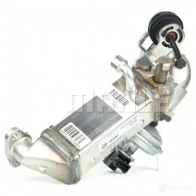 Охладитель EGR MAHLE ORIGINAL CE 12 000P 1437627001 W 2SFHL4