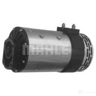 Электродвигатель MAHLE ORIGINAL 2358705 MM 116 11214255 11.214.255 - Изображение 2