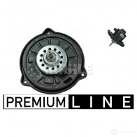 Моторчик печки MAHLE ORIGINAL Z3 WMAB 1437632206 ABM 5 000P - Изображение 5