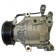 Радиатор охлаждения двигателя MAHLE ORIGINAL 0 PQUN31 CR 7 000P 1437581939 - Изображение 2