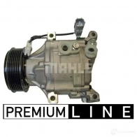 Радиатор охлаждения двигателя MAHLE ORIGINAL 0 PQUN31 CR 7 000P 1437581939 - Изображение 3